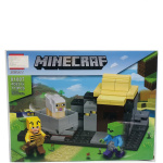 MineCraft Lego