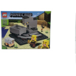 Minecraft Lego