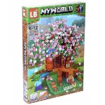 Lego My world
