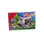 Lego Girl Boutique