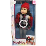 May May Girl Doll
