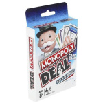 Monopoly Deal Cards