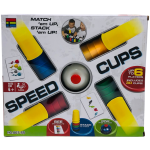 Speed Cups