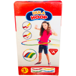 Hula Hoop Box