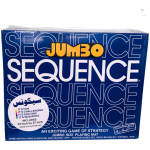 Jum 30 Sequence