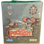 Packrat Game