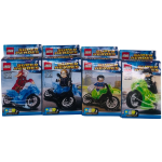 Avengers Super Heroes Lego