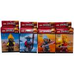 Ninjago Lego Small
