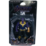 Avengers End-Game Large Collection Heroes: Captain Marvel Action Figure