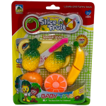 Slice A Fruit Play Together