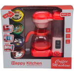 Happy Kitchen Coffee Machine