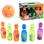 YG Sport Bowling Set With Balls