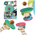 Trick Racket (Ball Game Series)