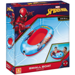 Small Boat Spider Man