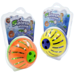 Splash Bomb