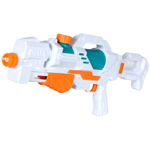 Super Water Gun