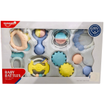 Baby Rattles Set