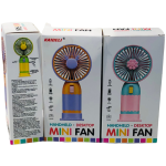 Handheld Desktop Mini Fan