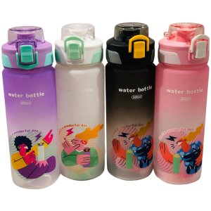 Water Bottle