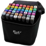 Touch Dual Color Marker