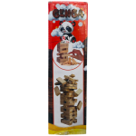 Genga Wooden Tower Blocks
