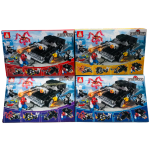 Spider-Man Lego