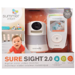 Summer Infant Sure Sight 2.0