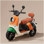 E-Motorcycle PROGETTO