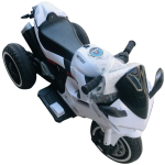 Extreme Speed E-Motorcycle