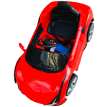 Ferrari E-Car