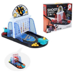 Shoot Contest 2 In 1