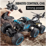 Off-Road Vehicle