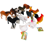 Animal Simulation Model