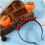Halloween Headbands With Light