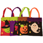 Halloween Bag