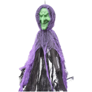 Halloween Witch