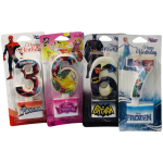 Disney Candles