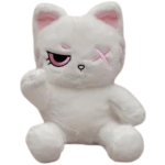 Cats Soft Toy