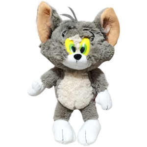 Tom And Jerry Soft Toy