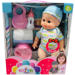 Cufan Baby