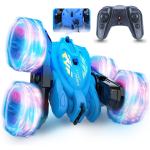 Trick Storm Car