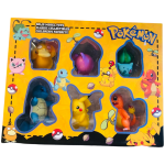 Pokémon Classic Collectible Knick-Knacks  Characters
