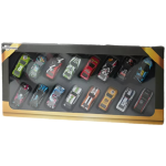Karzhngyuan 16 Set Car