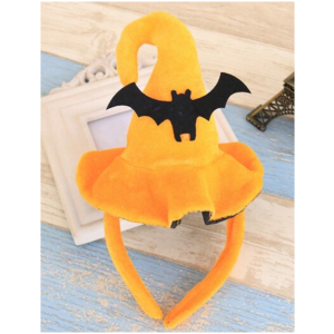 Halloween Headband