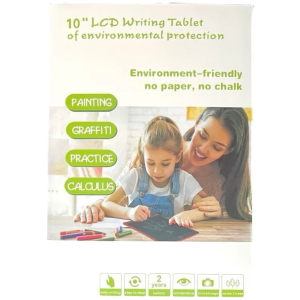 12" LCD Writing Tablet of environmental protection