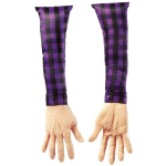 Fake Halloween Hand