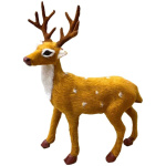 Christmas Deer 20 cm