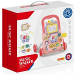 Music Walker For 12M