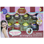 Cutie Cupcake Lip Gloss