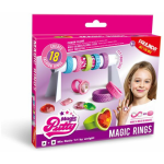 Magic Rings Putty